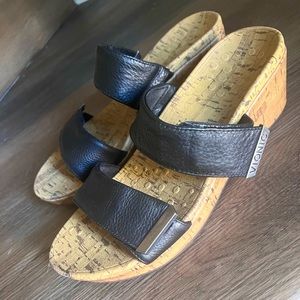 Vionic Sandals
